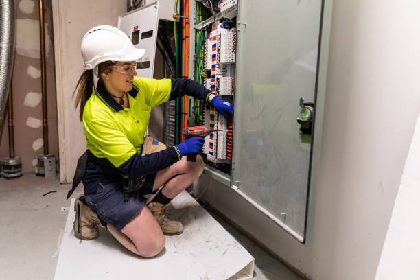 Best Electrical Outlet Repair  in Tenafly, NJ