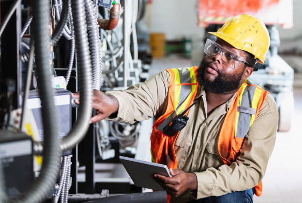 Best Licensed Electrician  in Tenafly, NJ