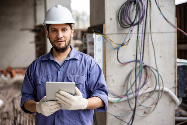 Best Emergency Electrician Near Me  in Tenafly, NJ