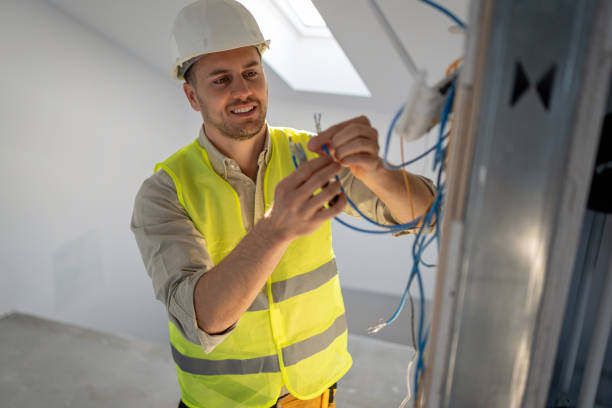 Best Home Electrical Repair  in Tenafly, NJ